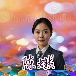 陈燃